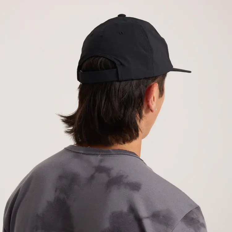 Roark Mathis 5 Panel | Chaos Black