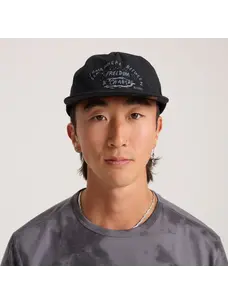 Roark Mathis 5 Panel | Chaos Black