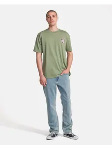 Volcom Great Divide Short Sleeve Tee | Brolive