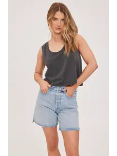 Gentle Fawn Gentle Fawn Farrah | Washed Black