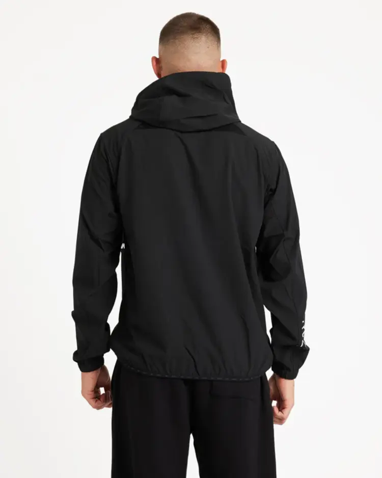 RVCA Yogger Jacket II | Black