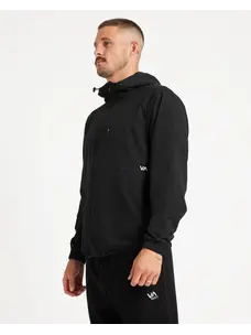 RVCA Yogger Jacket II | Black