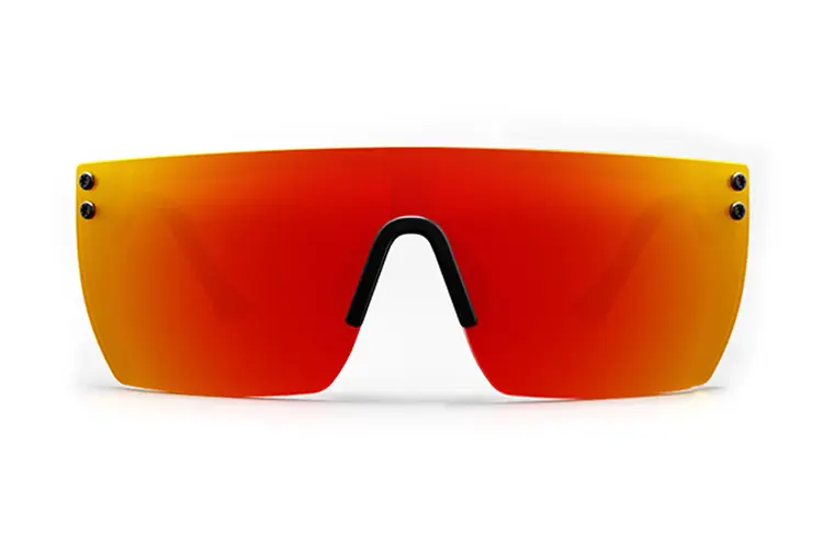 Heat Wave Kids Lazer Little Trouble | Flames