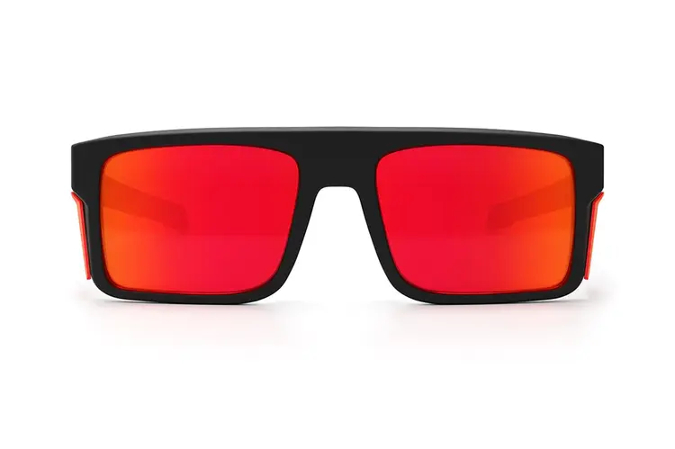 Heat Wave Performance Rayth Z87+ | Firestorm Polarized