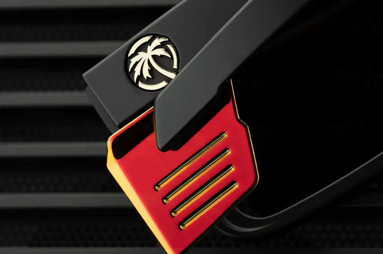 Heat Wave Performance Rayth Z87+ | Firestorm Polarized