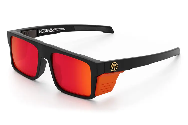 Heat Wave Performance Rayth Z87+ | Firestorm Polarized