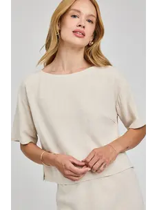 Gentle Fawn Gentle Fawn Gemini Linen