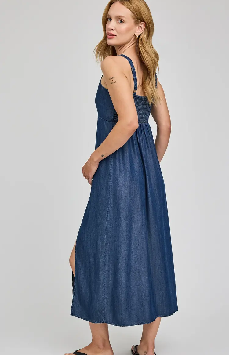 Gentle Fawn Gentle Fawn Renata | Dark Blue