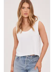 Gentle Fawn Gentle Fawn Farrah | White