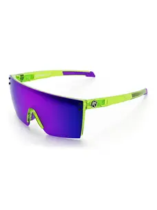 Heat Wave Performance Lazer Face Z87+ | Antifreeze/UV Polarized