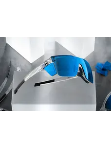 Heat Wave Heat Wave Performance Quatro Z87+ | Vapor Frost / Coastal Polarized