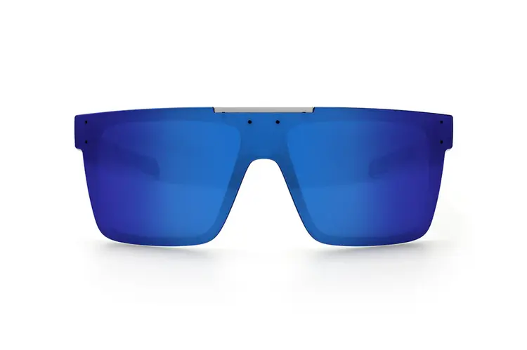 Heat Wave Performance Quatro Z87+ | Vapor Frost / Coastal Polarized