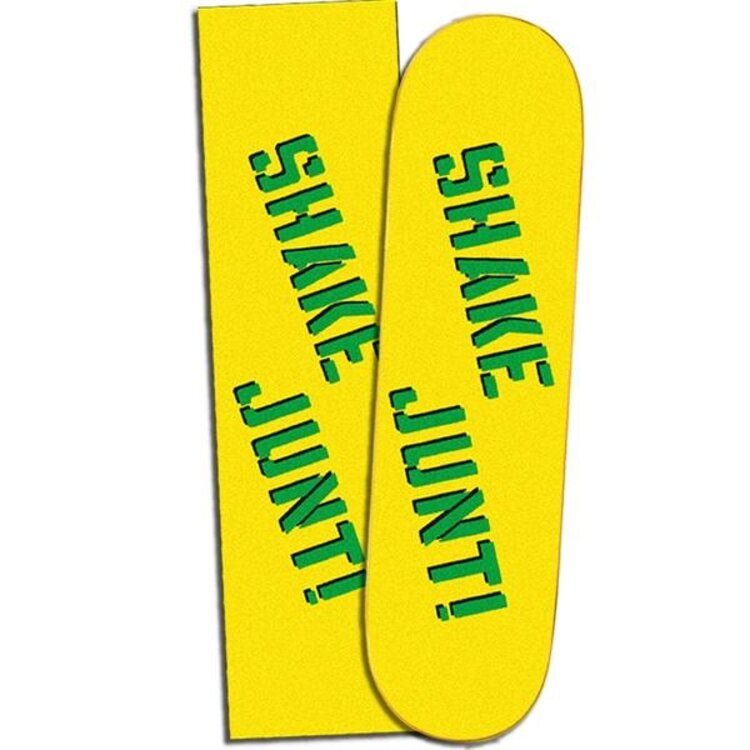 Shake Junt Assorted Grip