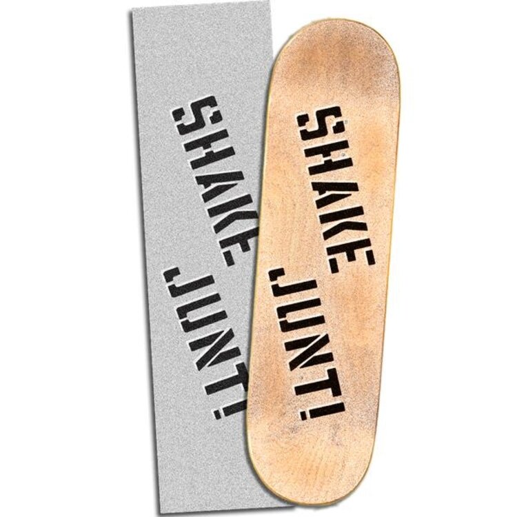 Shake Junt Assorted Grip