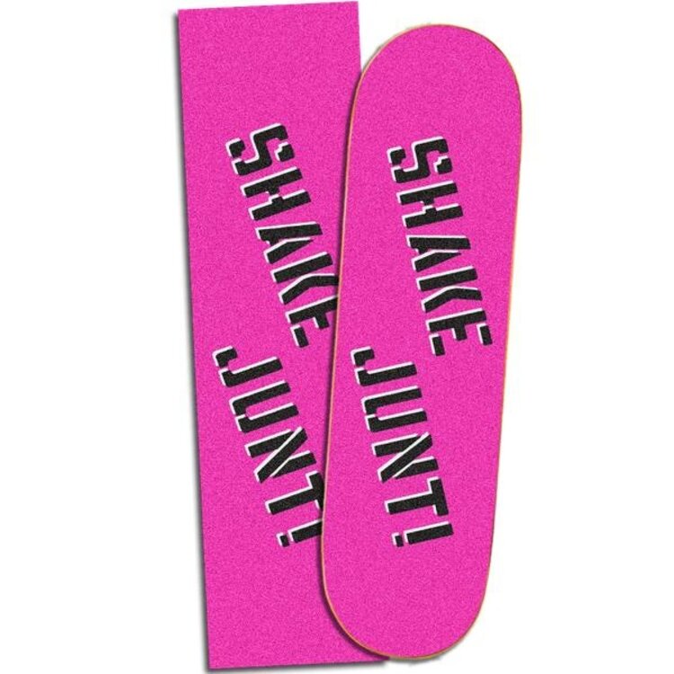 Shake Junt Assorted Grip