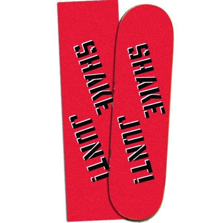 Shake Junt Assorted Grip