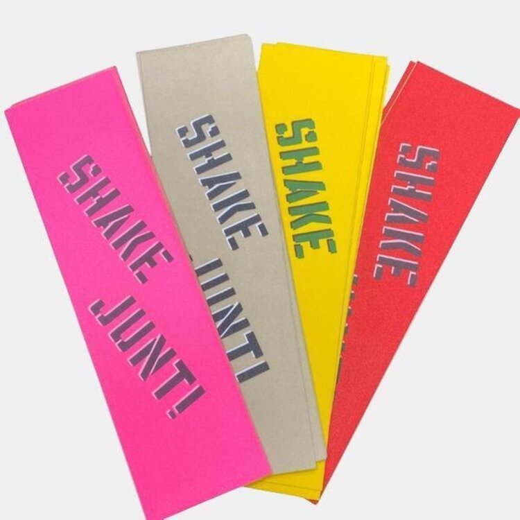 Shake Junt Assorted Grip