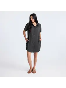 Roark Bless Up Dress | Black