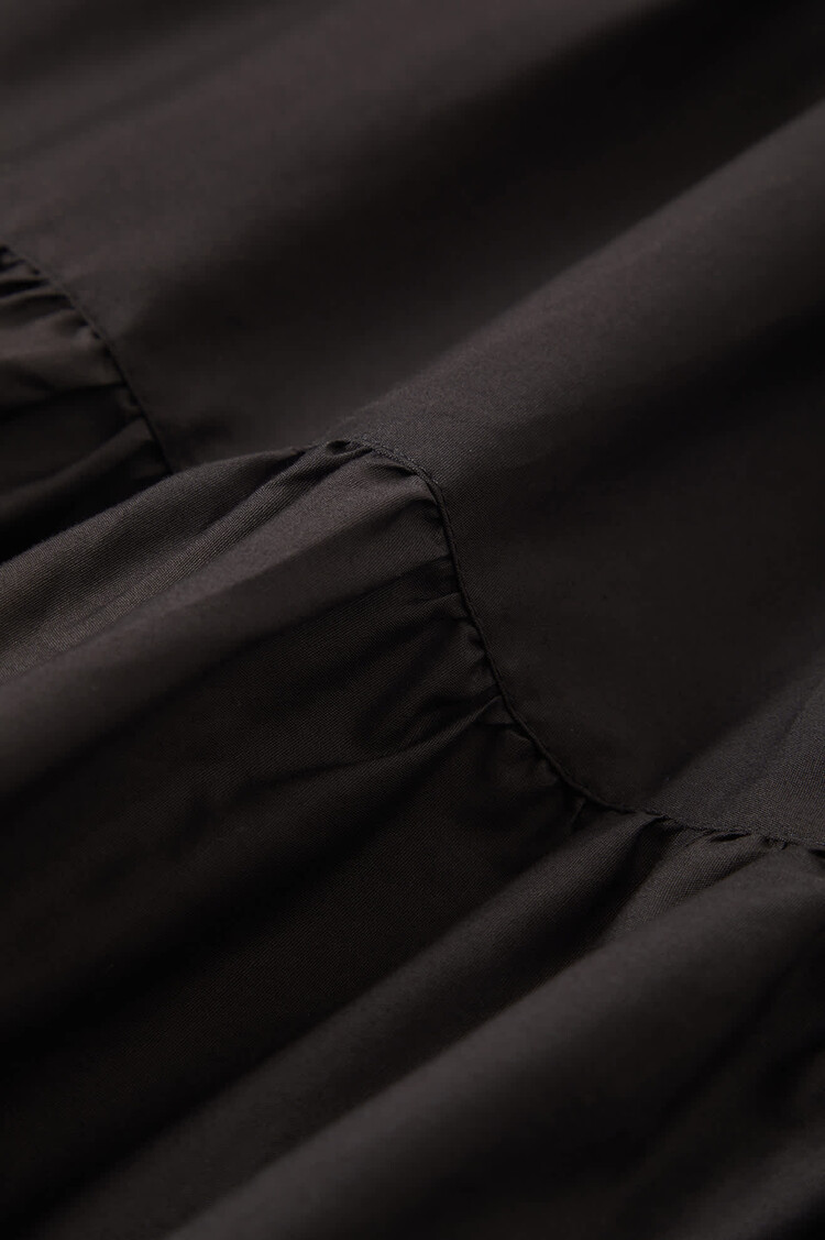 Brixton The Abigail Skirt | Black