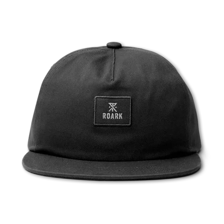 Roark Roark Venture Safecamp | Black 2