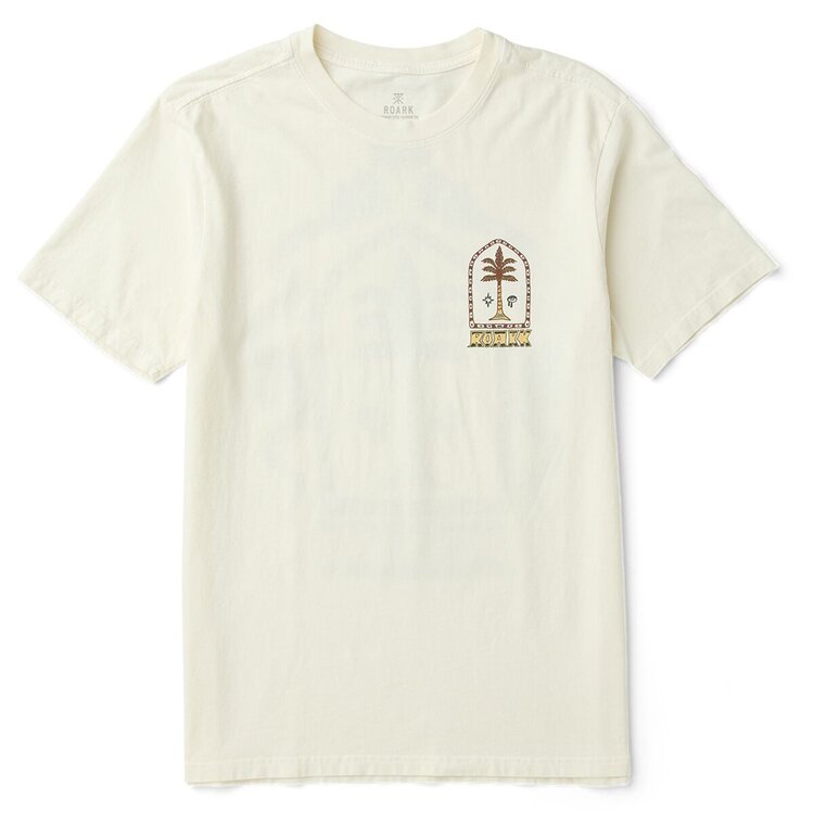 Roark Roark Augs Palm | Off White