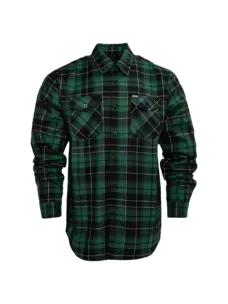 Dixxon Women's Brg Flannel