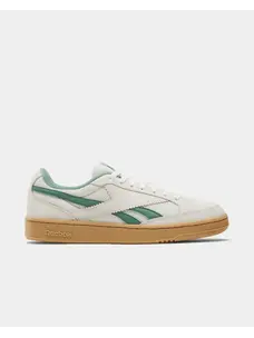 Reebok Footwear Club C Grounds 70 | Vintage Chalk / Field Green