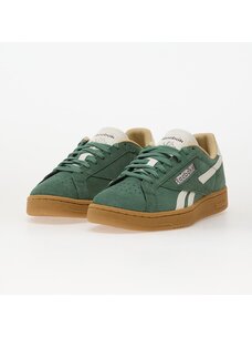 Reebok Footwear Club C Grounds Uk | Field Green / Chalk /Gum