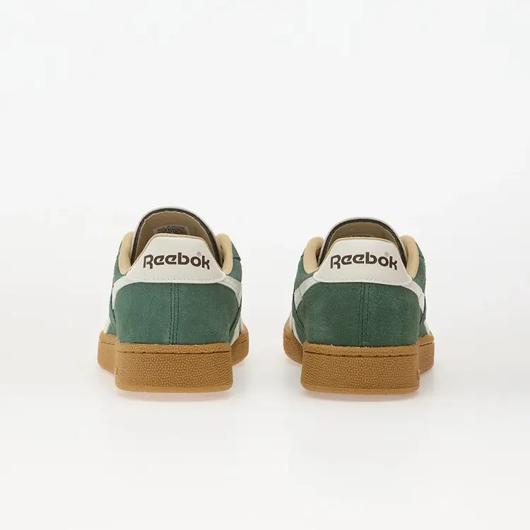 Reebok Reebok Footwear Club C Grounds Uk | Field Green / Chalk /Gum