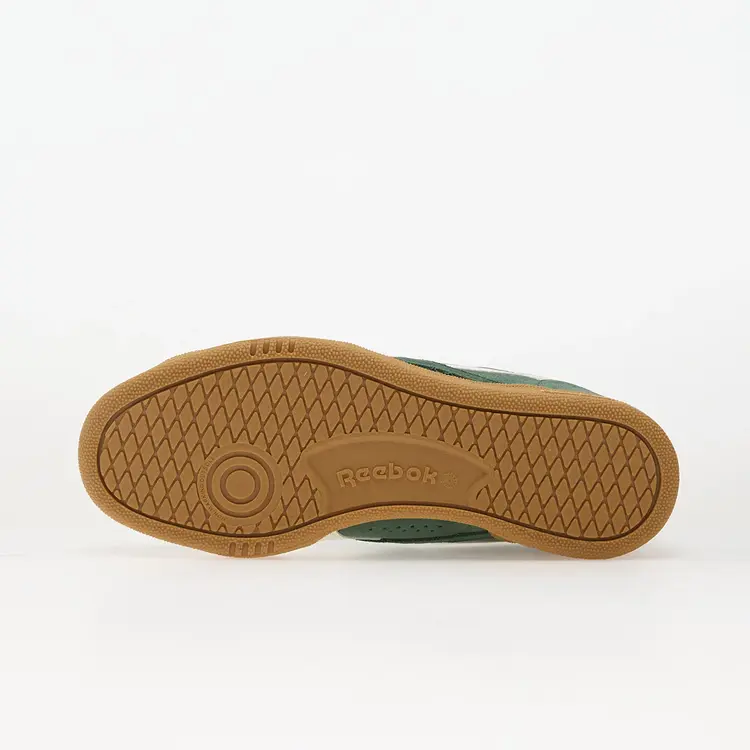 Reebok Reebok Footwear Club C Grounds Uk | Field Green / Chalk /Gum