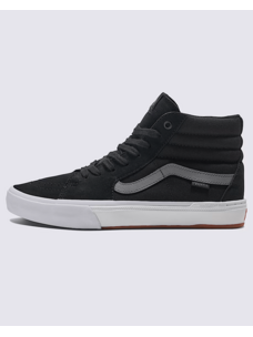 Vans BMX Sk8-Hi Shoe | Black / Grey M;11.5