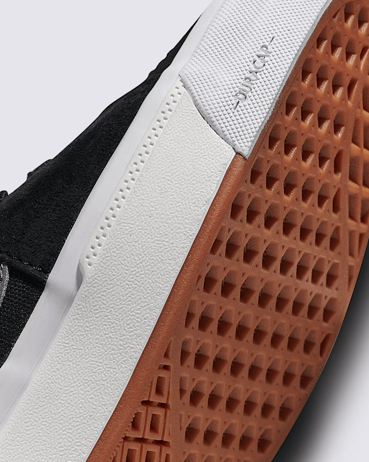 Vans BMX Sk8-Hi Shoe | Black / Grey M;11.5