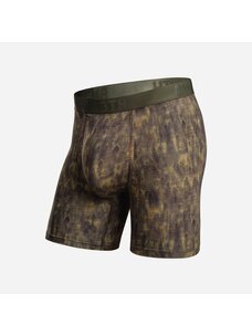 BN3TH Classic Icon Boxer Brief| Forest Camo Bronze