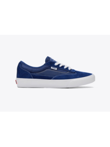 Vans Skate Curren Caples | 2-Tone Blue