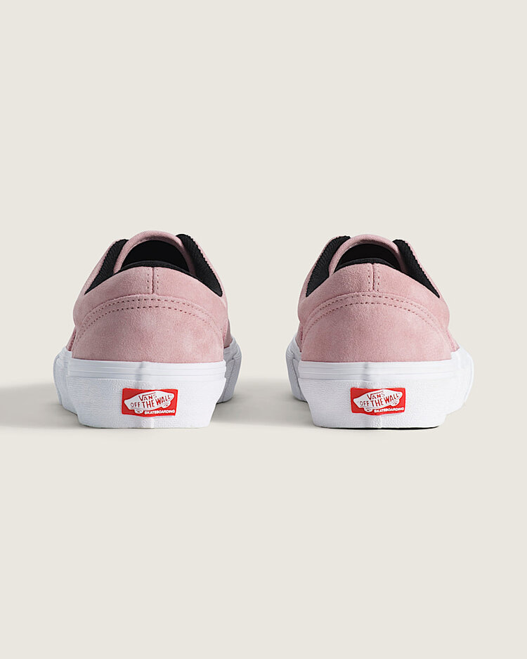 Vans Skate Era | Mauve Mist