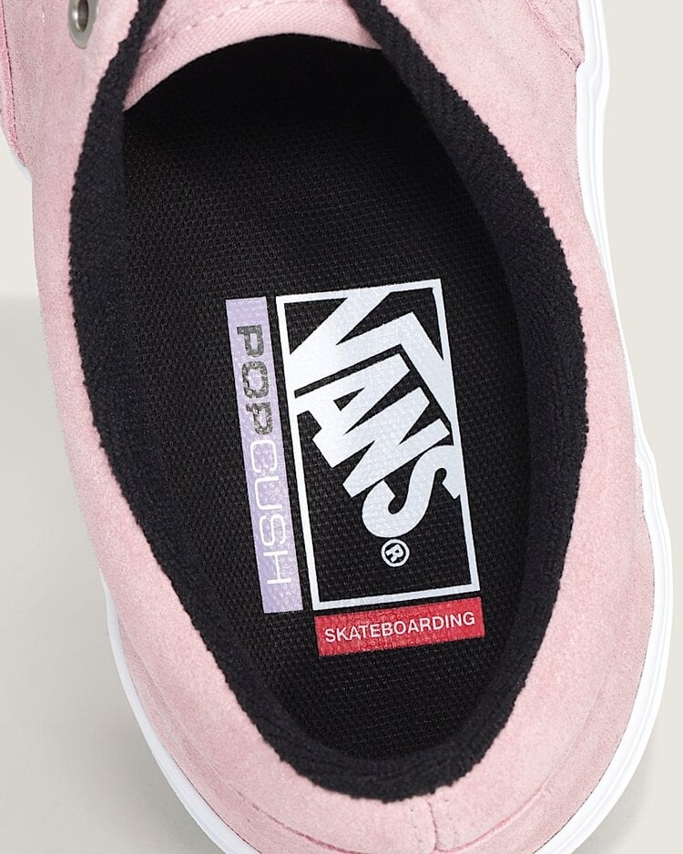 Vans Vans M Skate Era | Mauve Mist