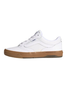 Vans BMX Proof Wafflecup | White/Gum