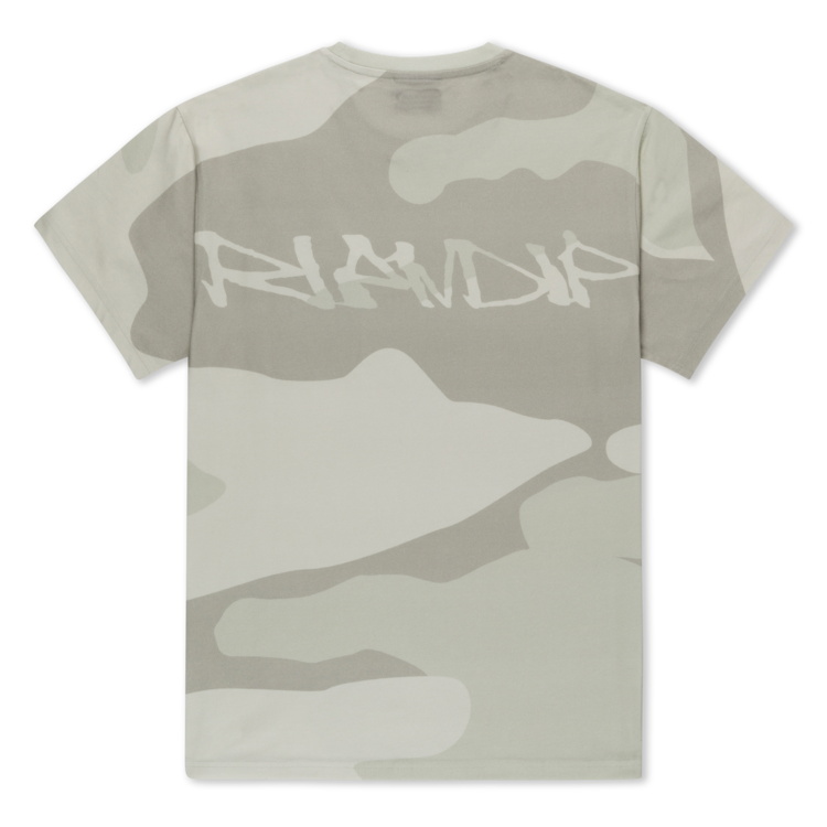 Ripndip Ripndip Pocket T-Shirt Lord Nermal | Bone Graffit Cmo