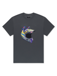Ripndip T-Shirt First Place | Charcoal