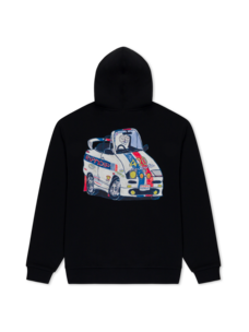 Ripndip Hood 420 Mph | Black