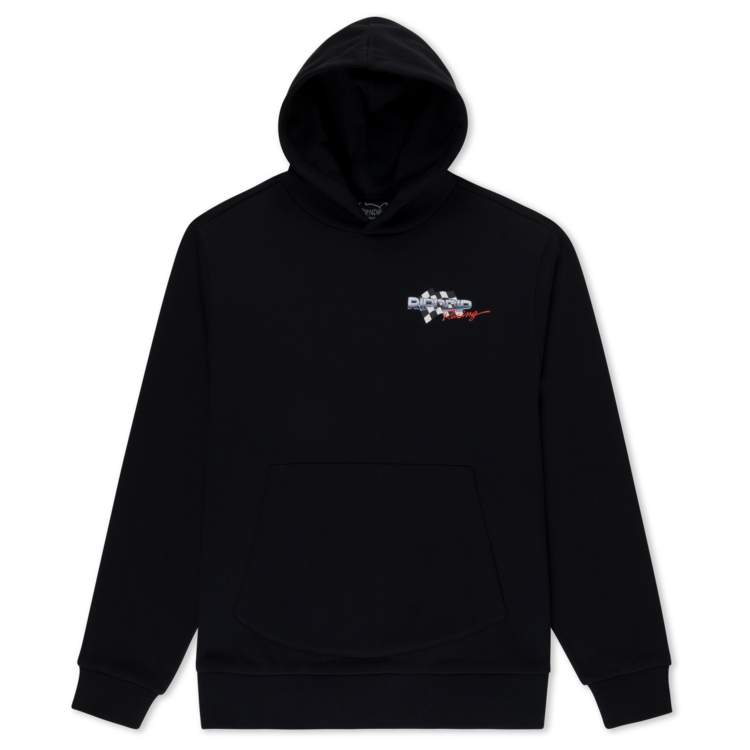Ripndip Ripndip Hood 420 Mph | Black