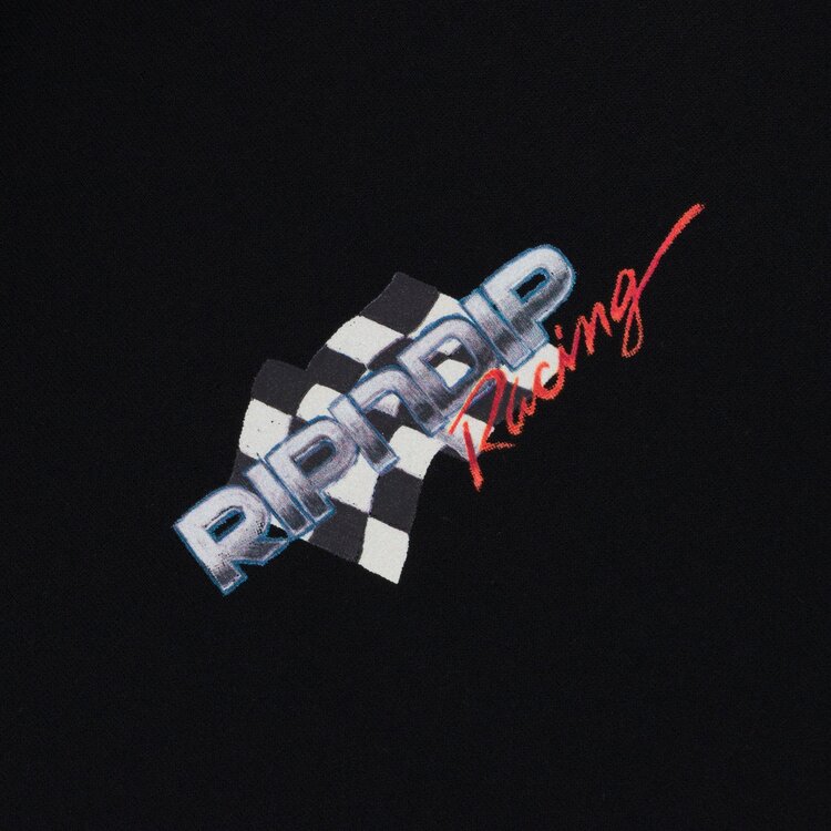 Ripndip Ripndip Hood 420 Mph | Black