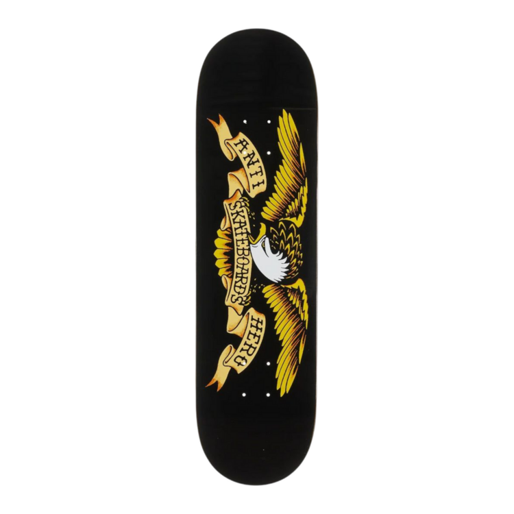 Antihero Antihero DBX Eagle Deck | 8.5