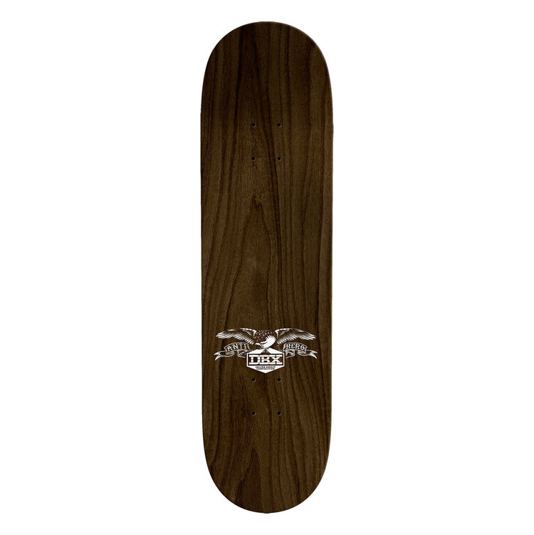Antihero Antihero DBX Eagle Deck | 8.5
