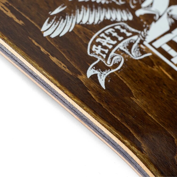 Antihero Antihero DBX Eagle Deck | 8.5