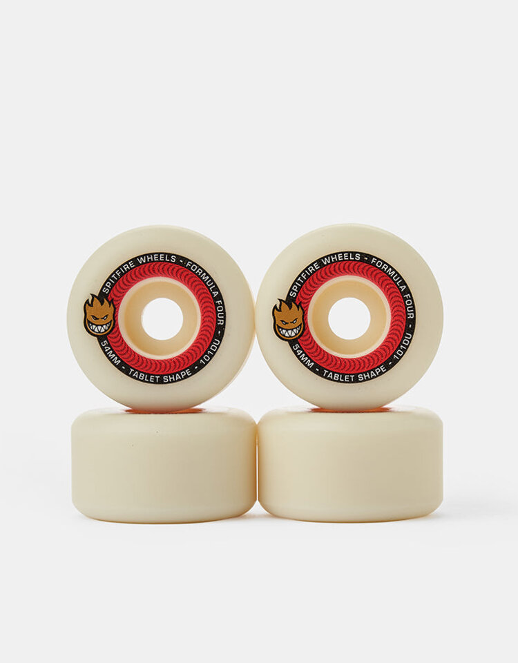 Spitfire Spitfire F4 101D Tablet