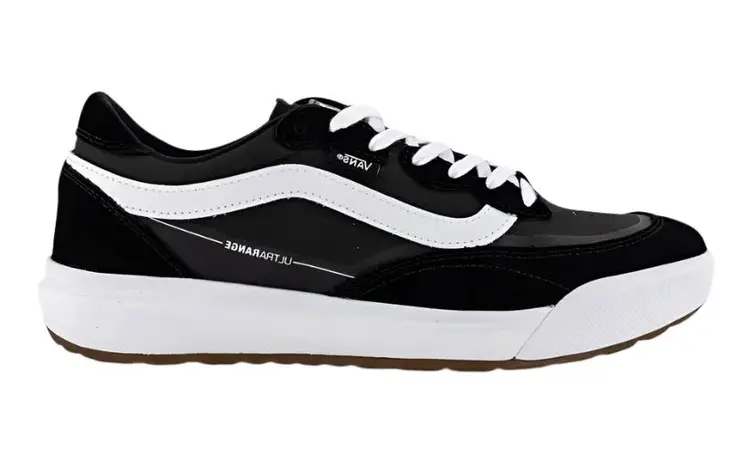 Vans MTE Ultrarange 2.0 SE | Black/White