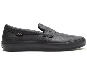 Vans Skate Style 53 X Beatrice Domond Shoe | Black - Shop Now