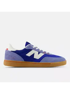 New Balance 440 | Royal White