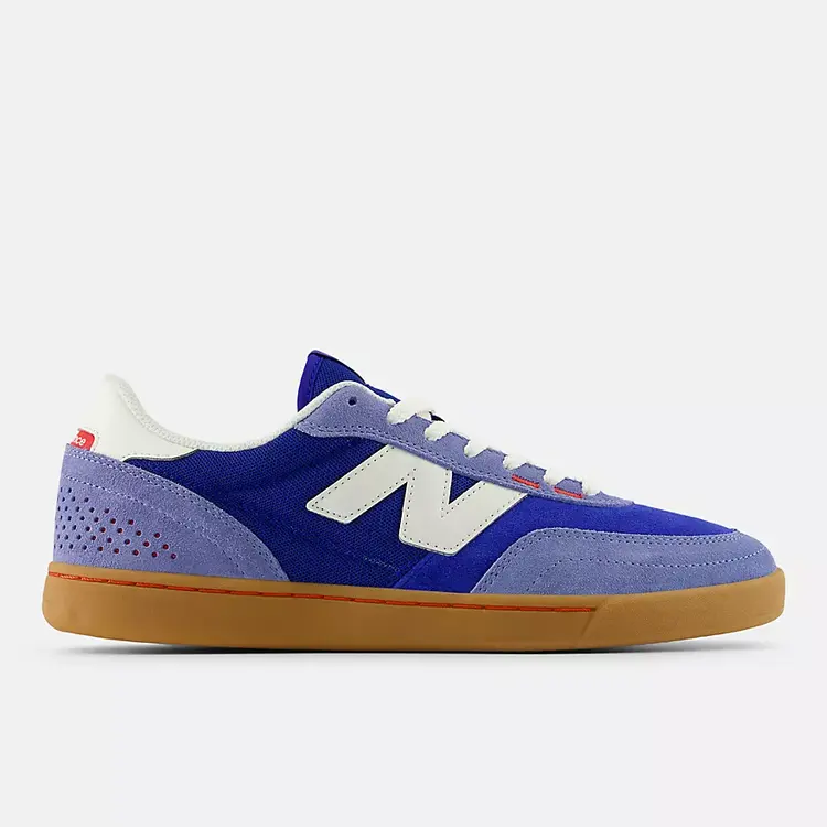 New Balance New Balance 440 | Royal White